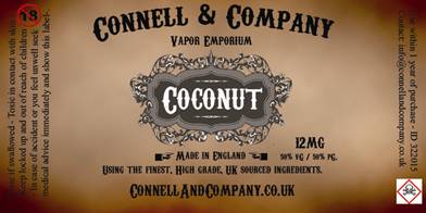 Coconut