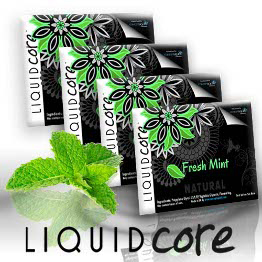 fresh mint