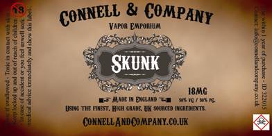 Skunk